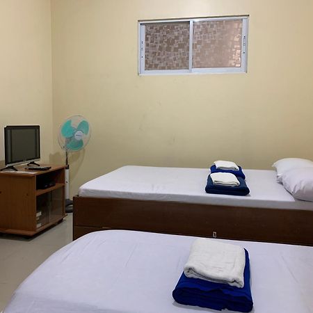 Sisko Inn باغيو الغرفة الصورة
