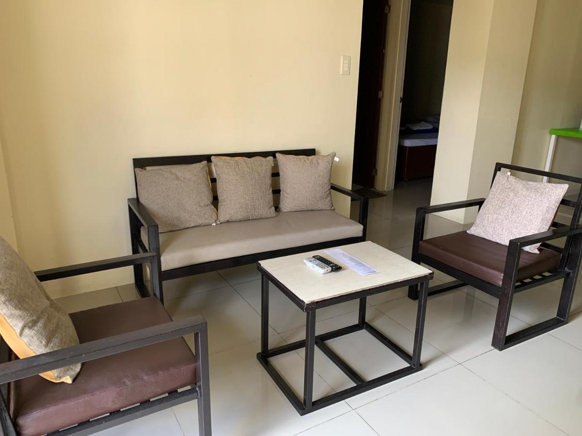 Sisko Inn باغيو الغرفة الصورة