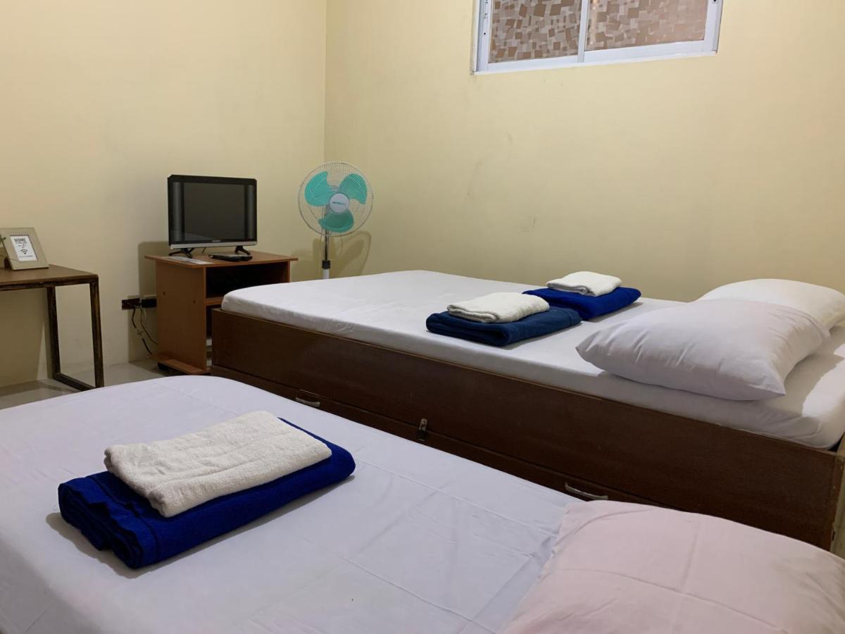 Sisko Inn باغيو الغرفة الصورة