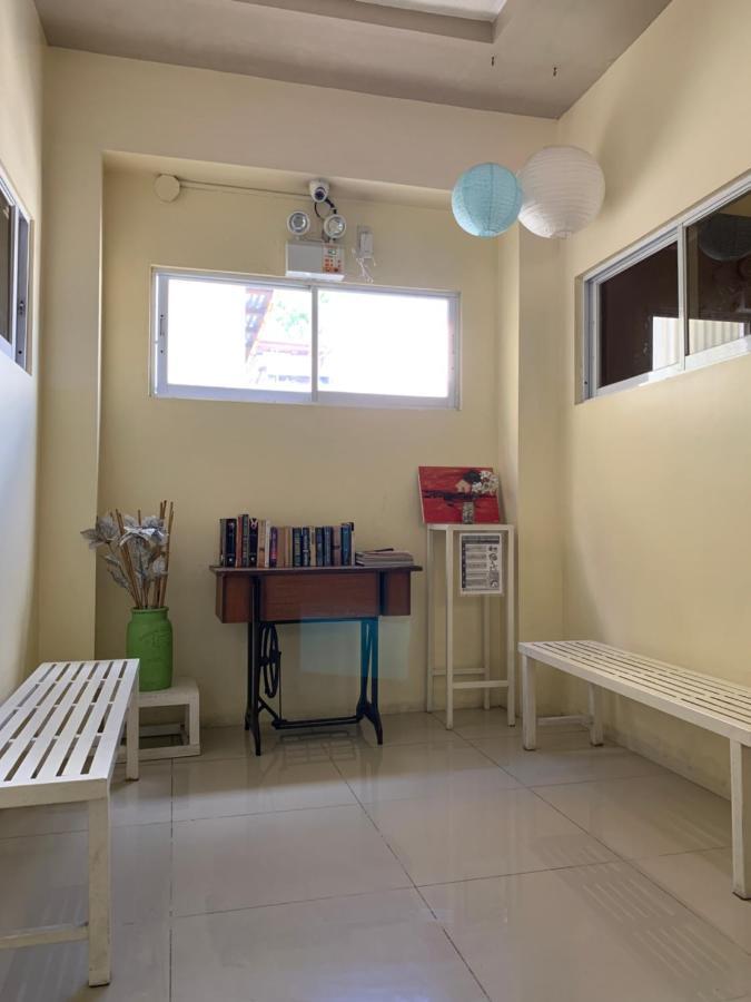 Sisko Inn باغيو المظهر الخارجي الصورة