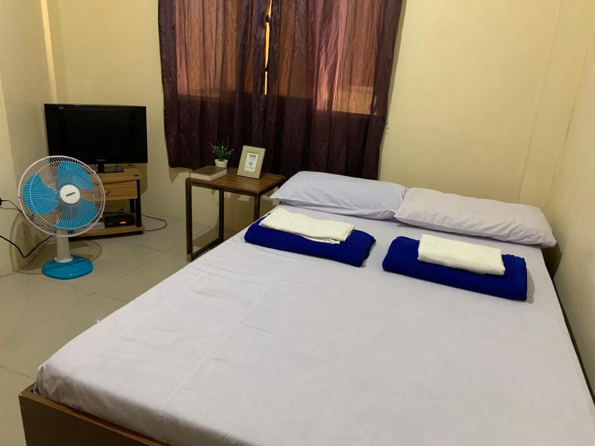 Sisko Inn باغيو الغرفة الصورة