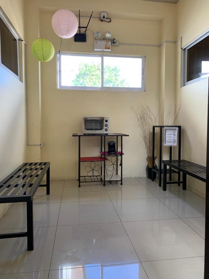 Sisko Inn باغيو المظهر الخارجي الصورة