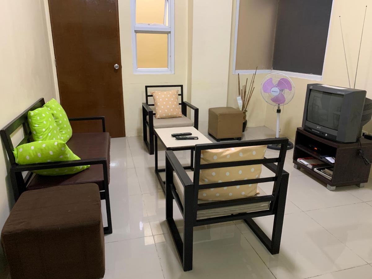 Sisko Inn باغيو الغرفة الصورة
