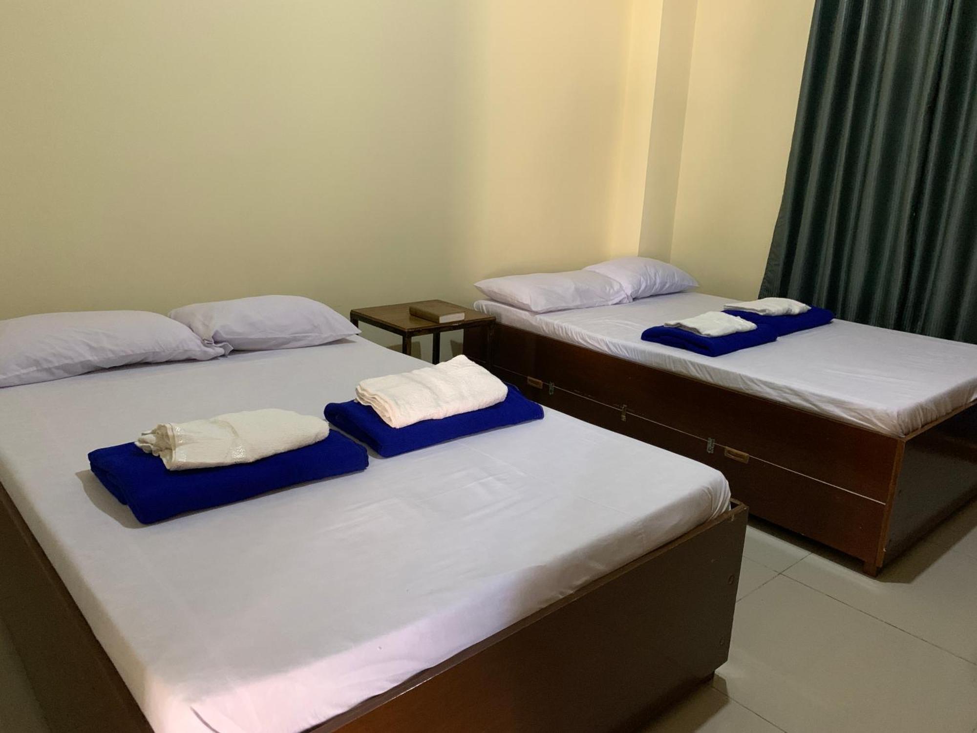 Sisko Inn باغيو الغرفة الصورة