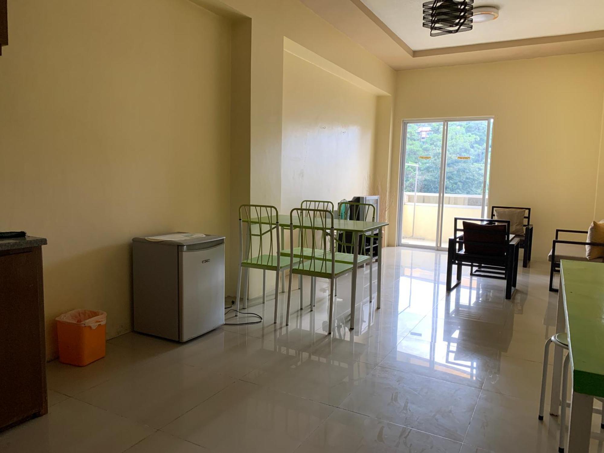 Sisko Inn باغيو الغرفة الصورة