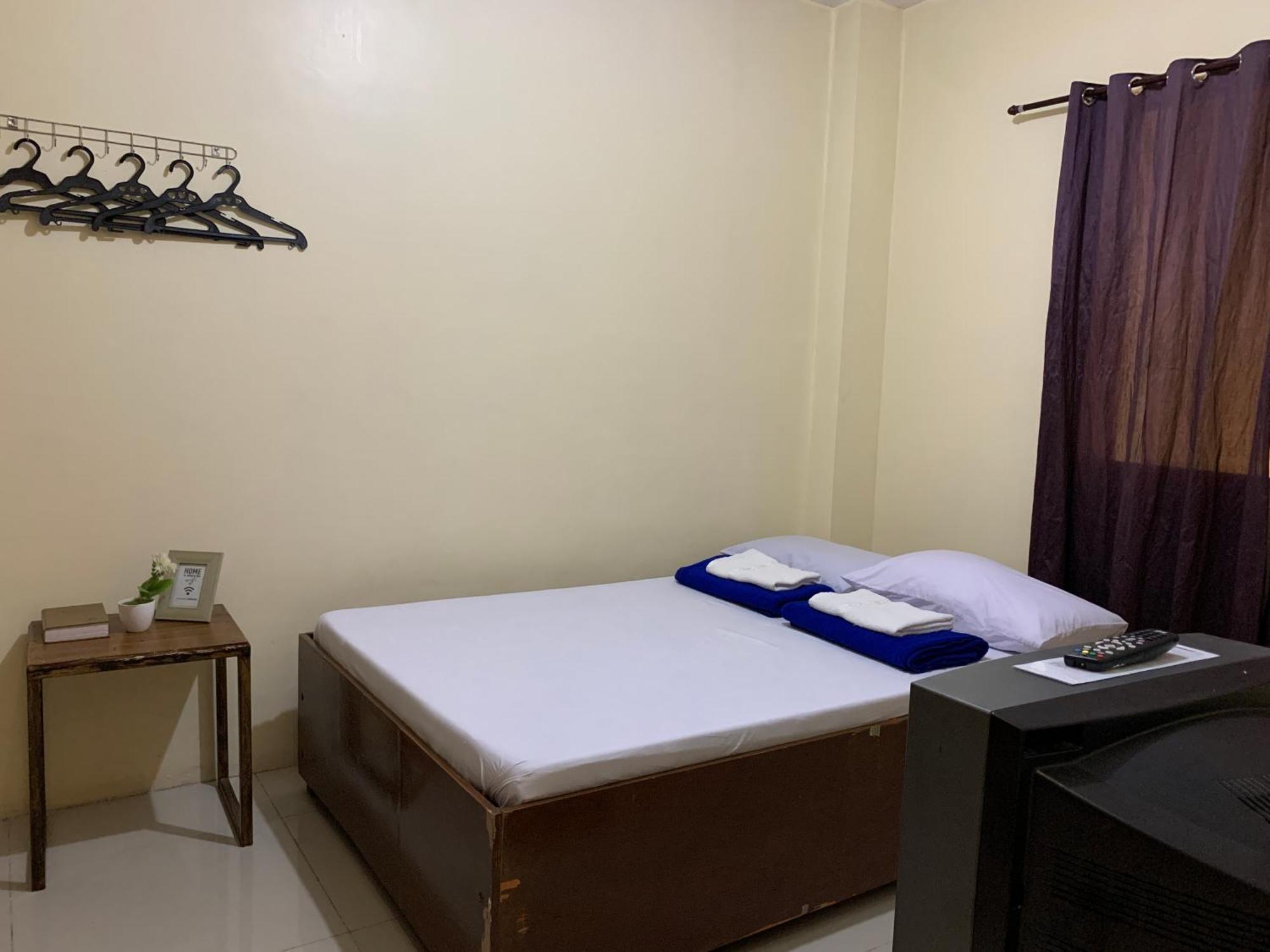 Sisko Inn باغيو الغرفة الصورة