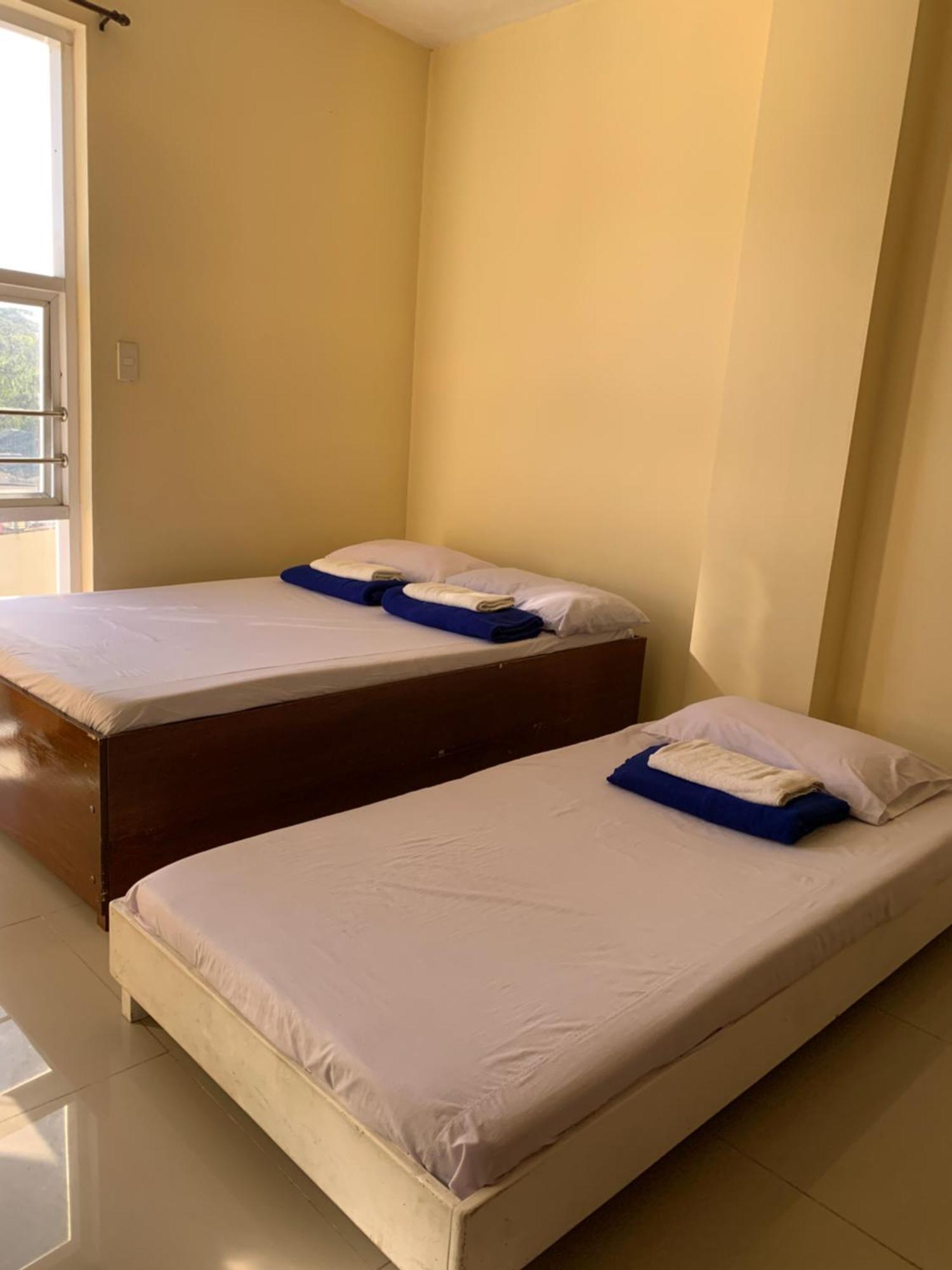 Sisko Inn باغيو الغرفة الصورة