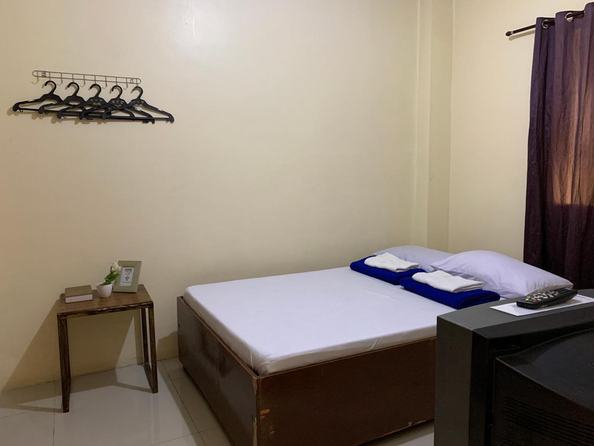 Sisko Inn باغيو الغرفة الصورة