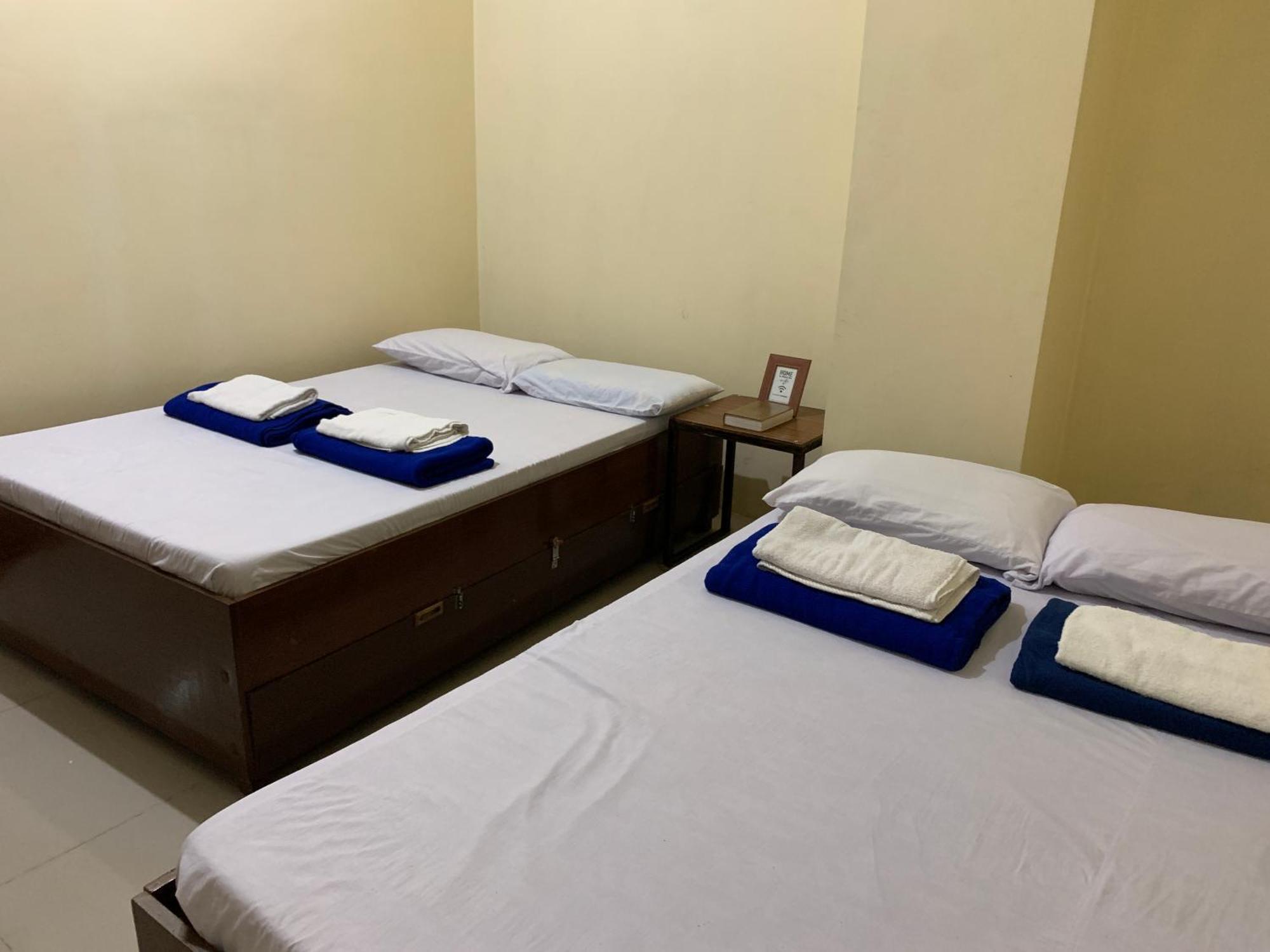 Sisko Inn باغيو الغرفة الصورة