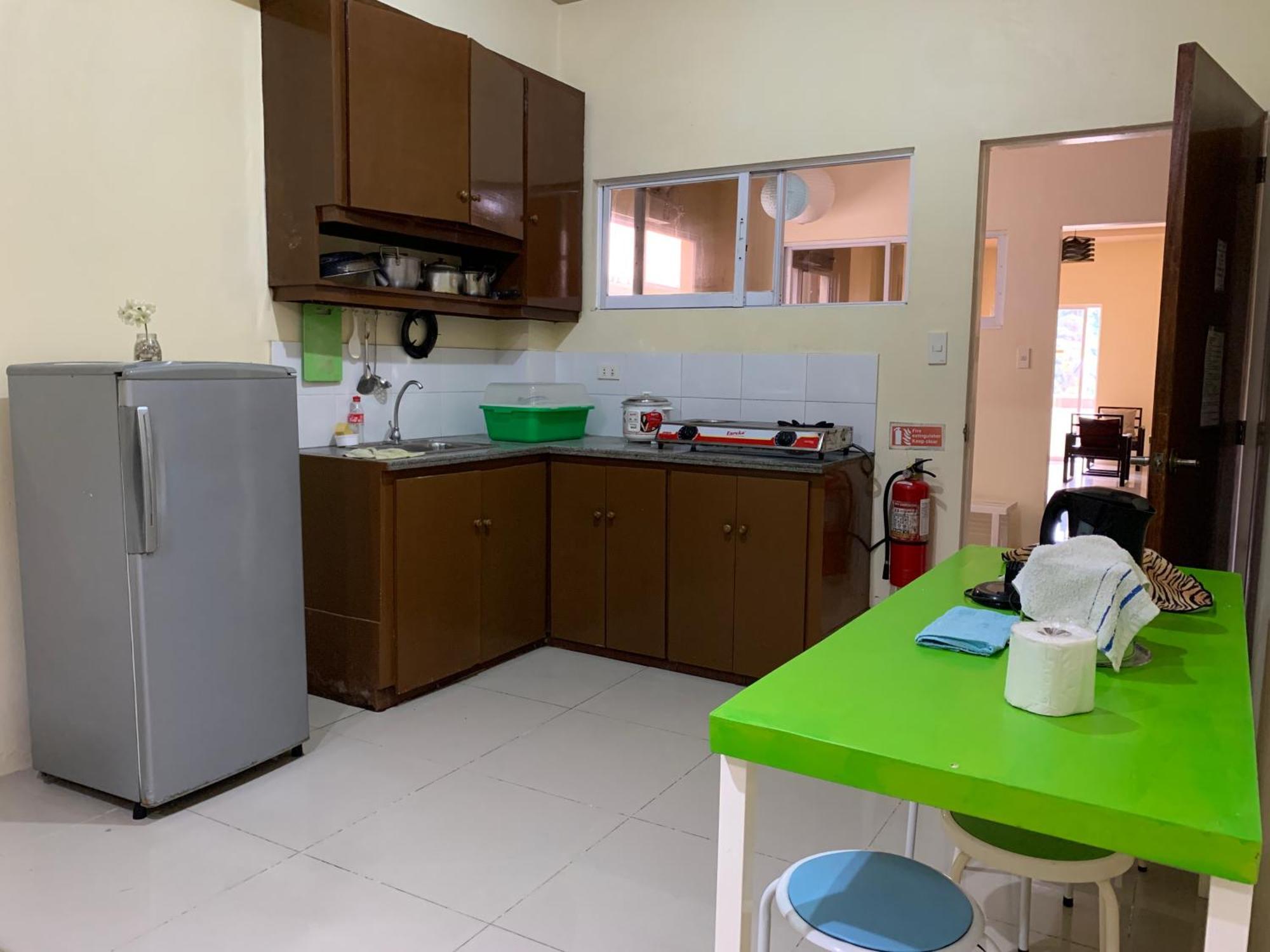 Sisko Inn باغيو الغرفة الصورة