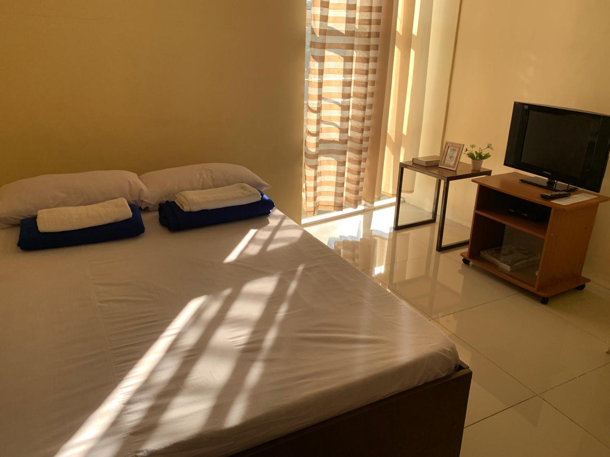 Sisko Inn باغيو الغرفة الصورة