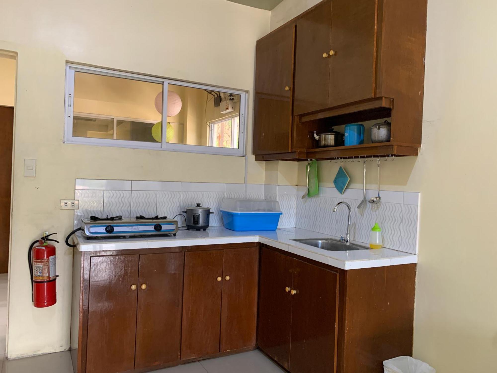 Sisko Inn باغيو الغرفة الصورة
