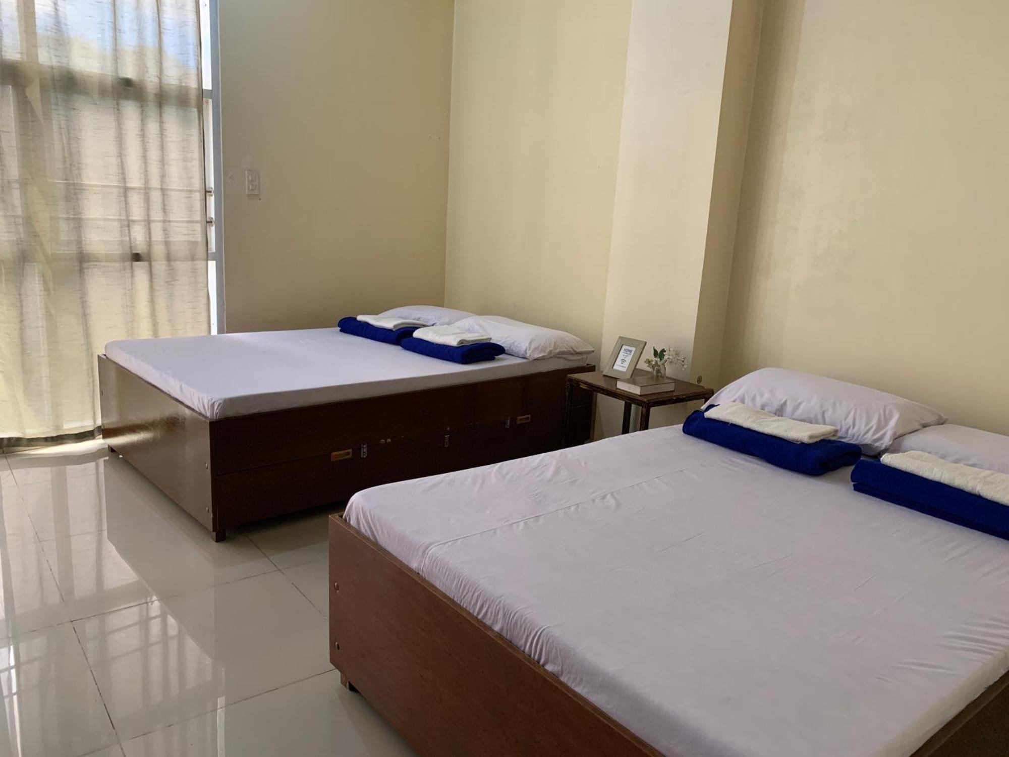 Sisko Inn باغيو الغرفة الصورة