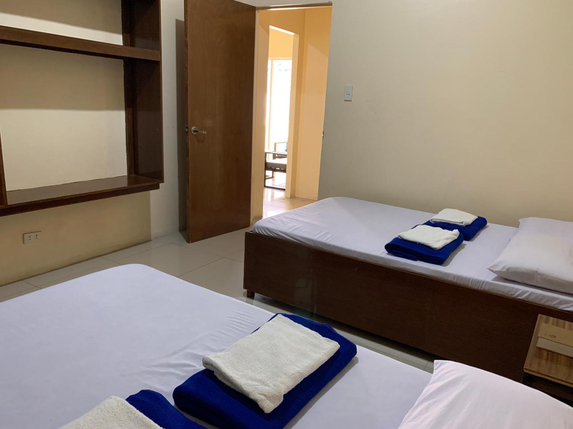 Sisko Inn باغيو الغرفة الصورة