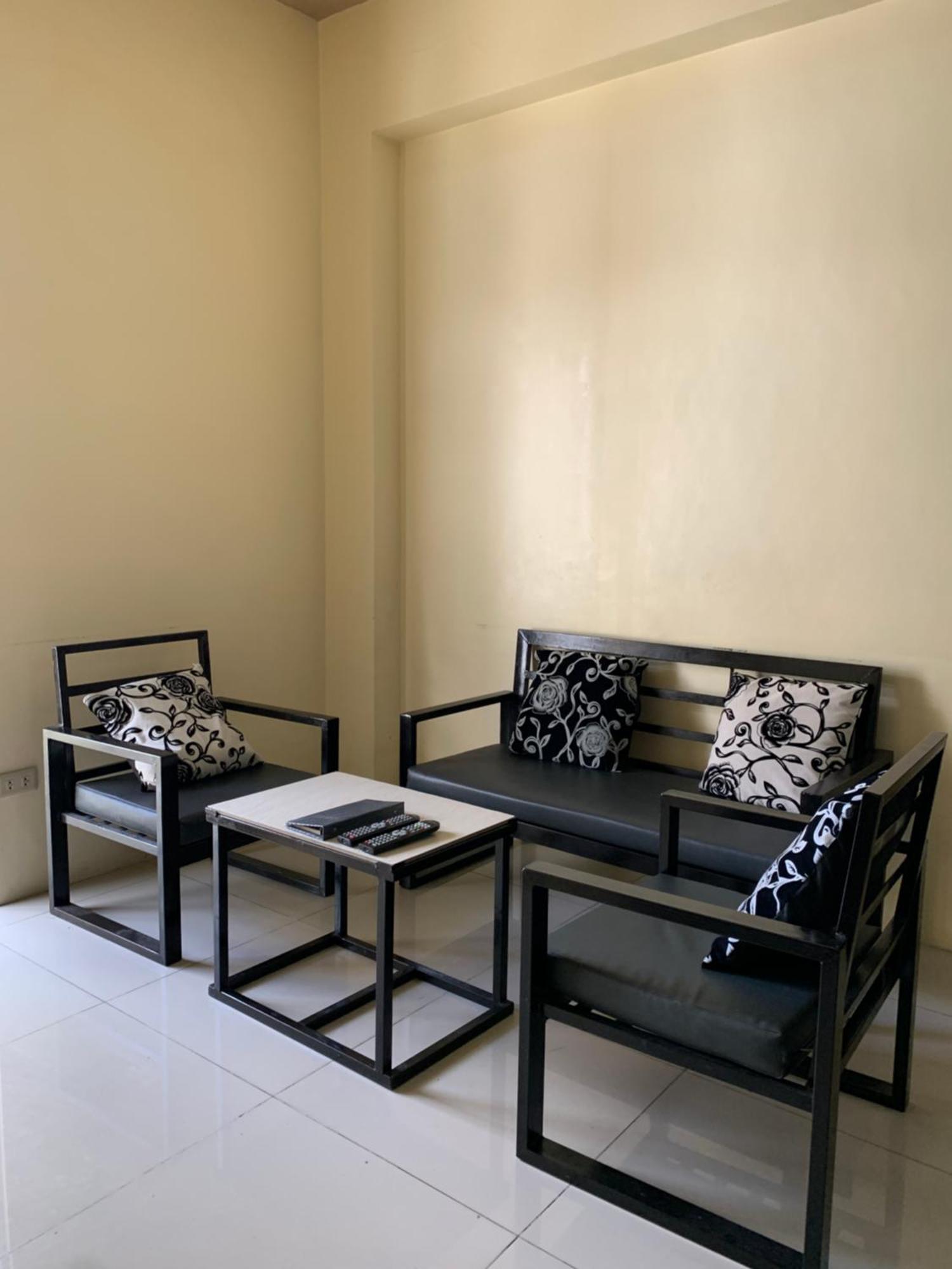 Sisko Inn باغيو الغرفة الصورة