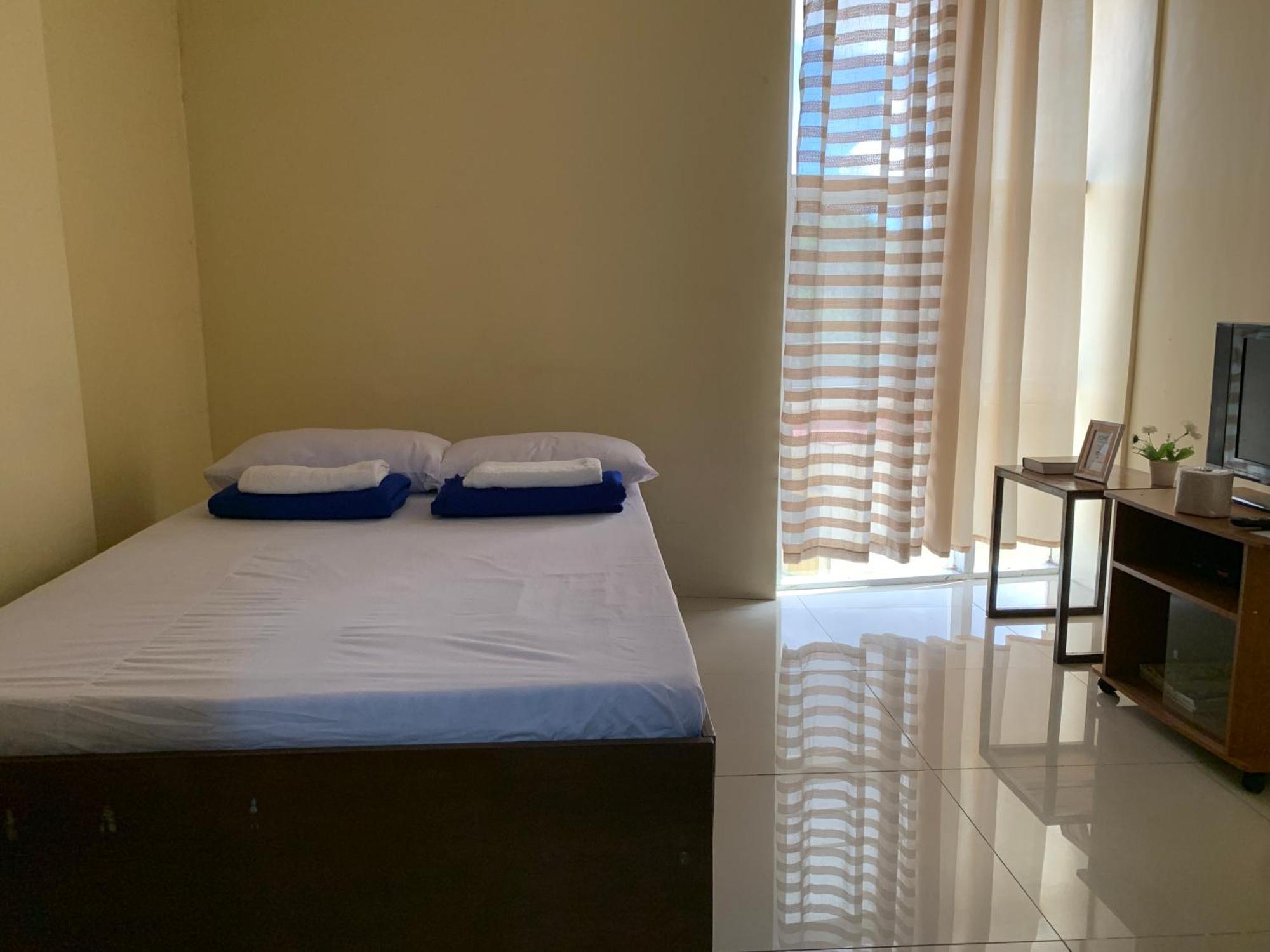 Sisko Inn باغيو الغرفة الصورة