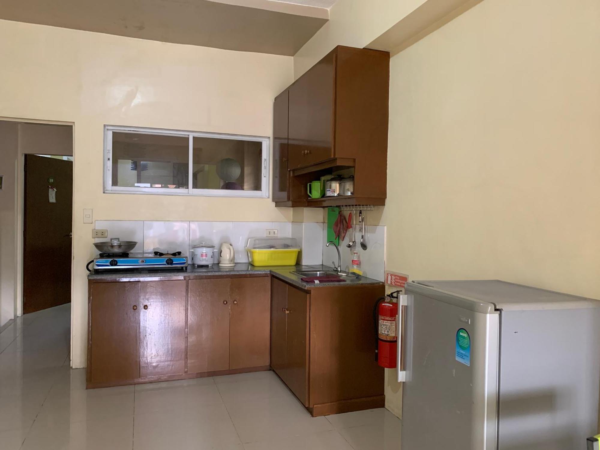 Sisko Inn باغيو الغرفة الصورة