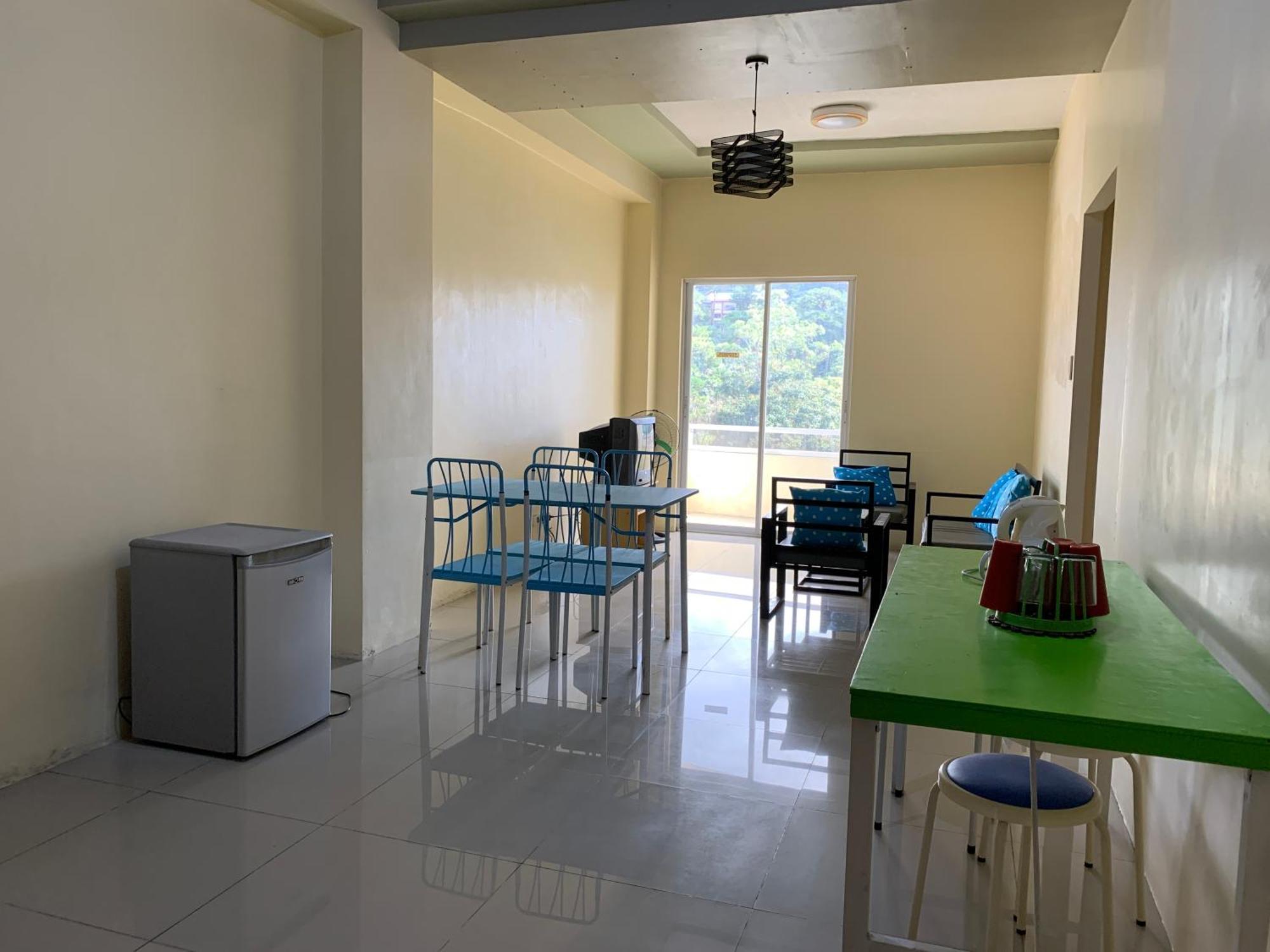 Sisko Inn باغيو الغرفة الصورة