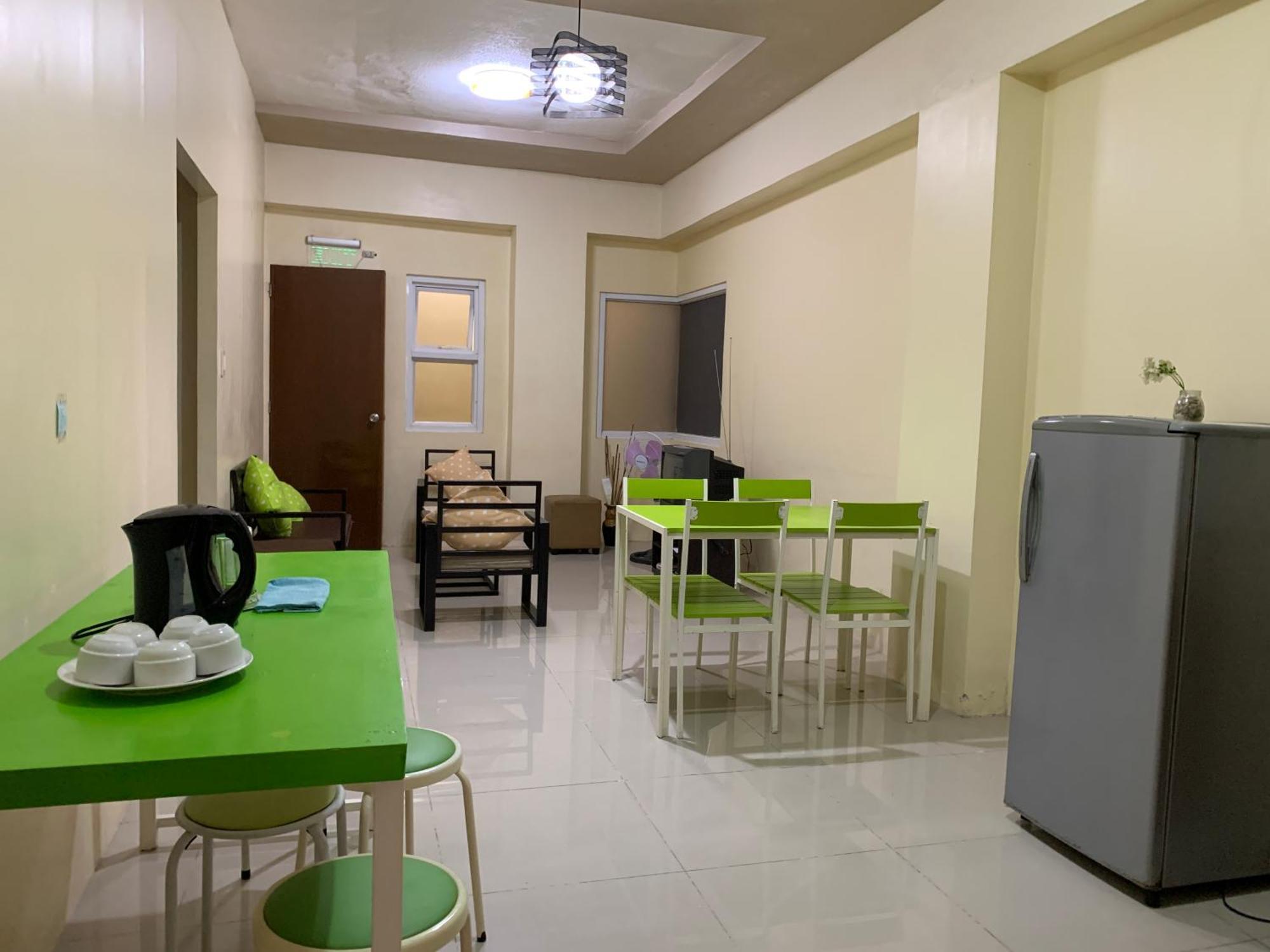 Sisko Inn باغيو الغرفة الصورة