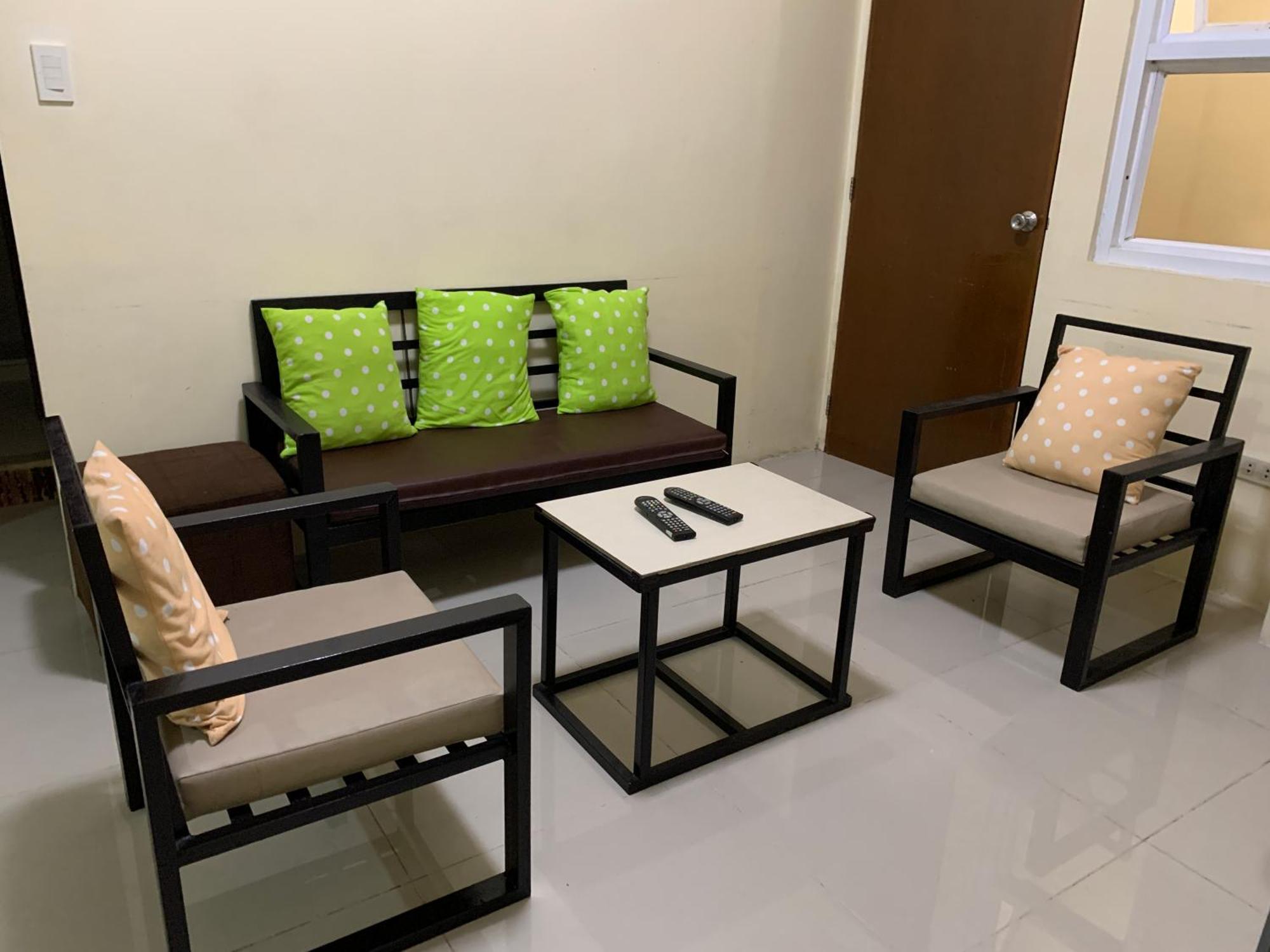 Sisko Inn باغيو الغرفة الصورة