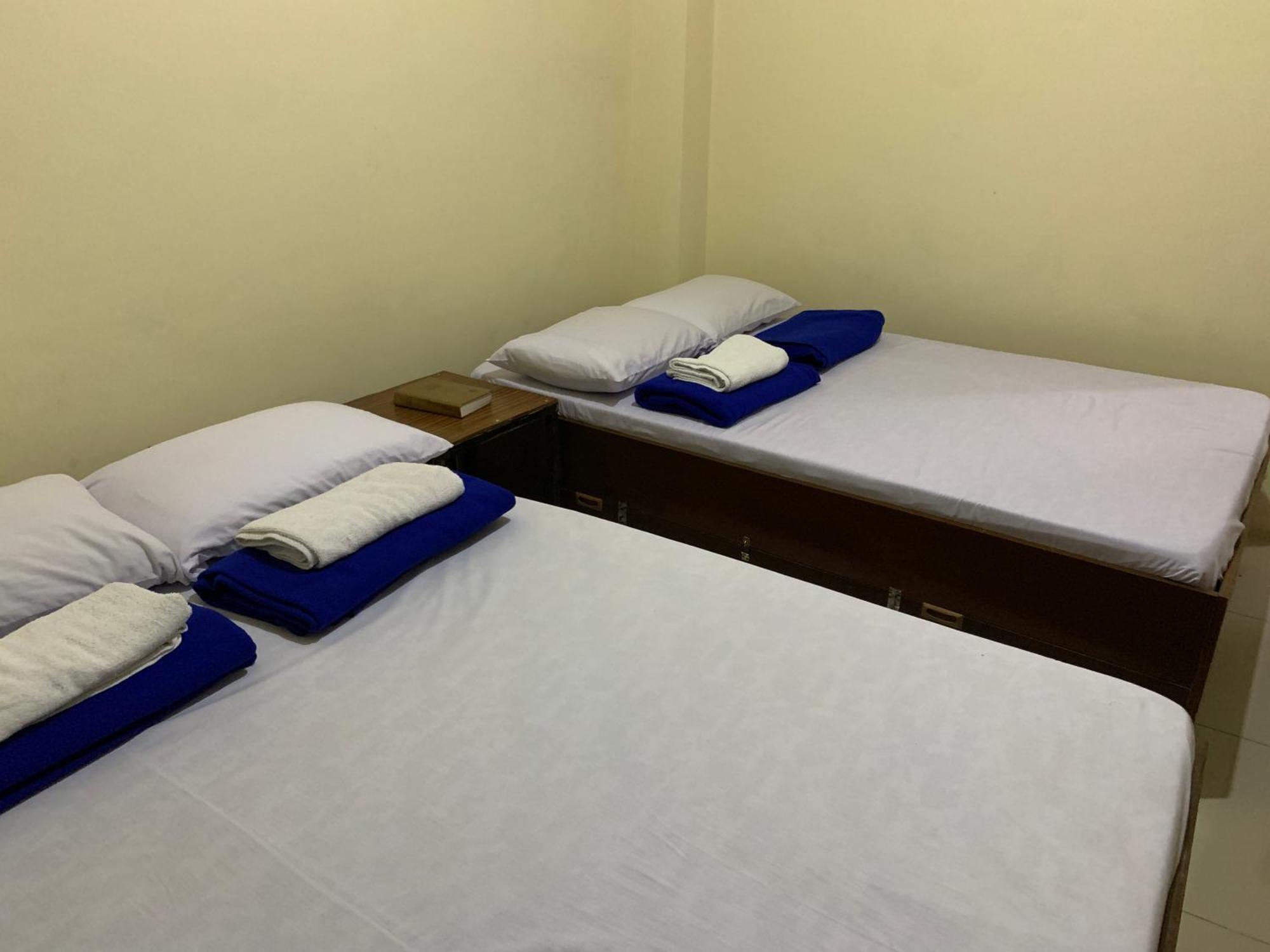 Sisko Inn باغيو الغرفة الصورة